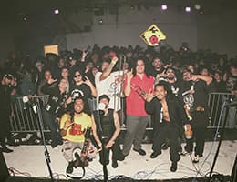 la muerte