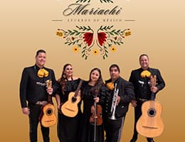 Mariachi Luceros
