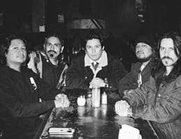 Sancho villa